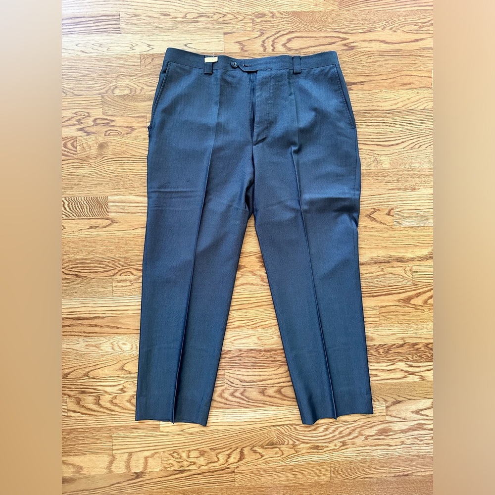 Fubu The Collection Suit Pants